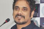 Nagarjuna New Look Photos
